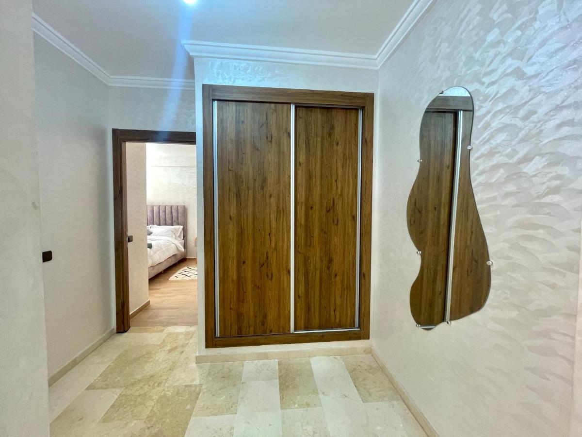 Cozy Apartment In The City Center - 100% Equipped Marrakesh Exterior foto