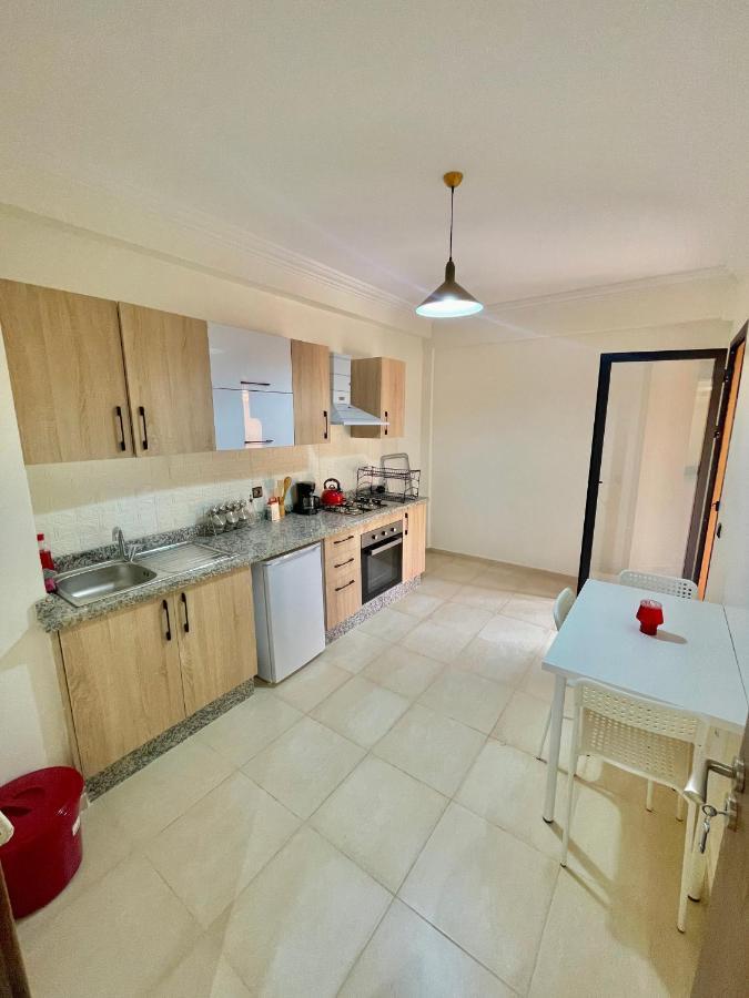 Cozy Apartment In The City Center - 100% Equipped Marrakesh Exterior foto